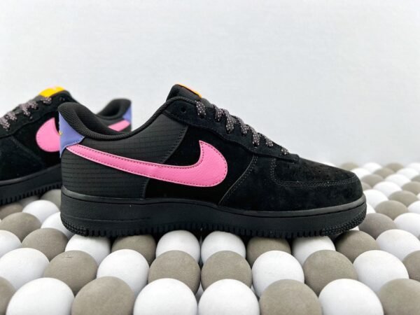 MBUSHXAF1 Air Force
