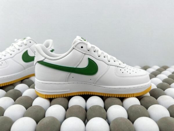 MBUSHXAF1 Air Force