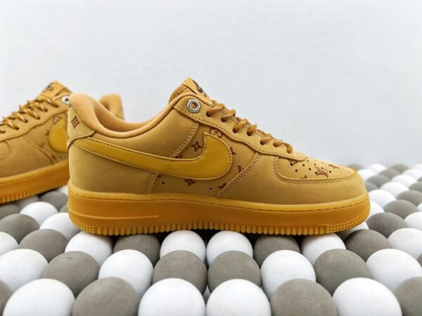 MBUSHXAF1 Air Force