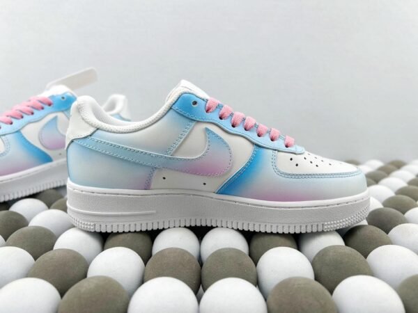 MBUSHXAF1 Air Force