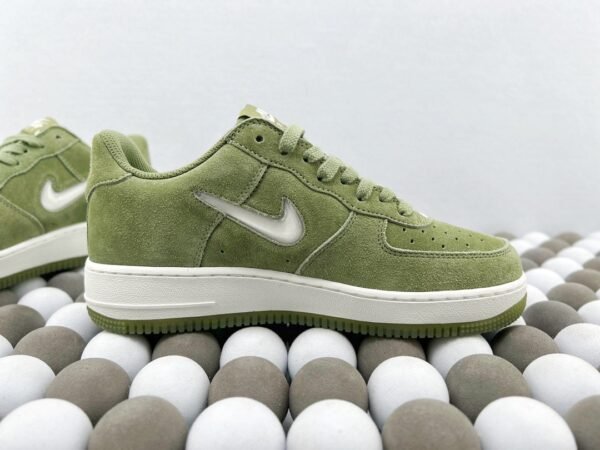 MBUSHXAF1 Air Force