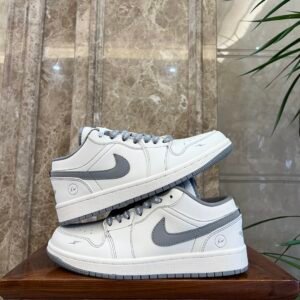 Fragment x Air Jordan 1 Low OG SP Jordan 1 - Image 5