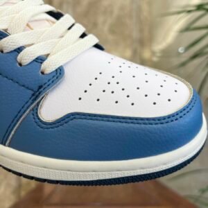 Fragment x Air Jordan 1 Low OG SP Jordan 1 - Image 6