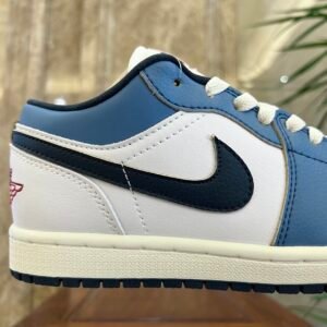 Fragment x Air Jordan 1 Low OG SP Jordan 1 - Image 5