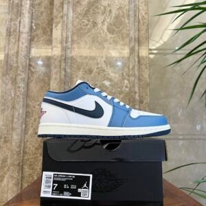 Fragment x Air Jordan 1 Low OG SP Jordan 1 - Image 3