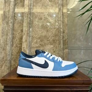 Fragment x Air Jordan 1 Low OG SP Jordan 1 - Image 2