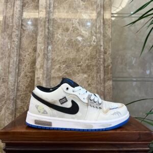 Fragment x Air Jordan 1 Low OG SP Jordan 1