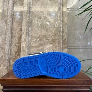 Fragment x Air Jordan 1 Low OG SP Jordan 1 - Image 8
