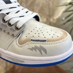 Fragment x Air Jordan 1 Low OG SP Jordan 1 - Image 5