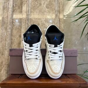 Fragment x Air Jordan 1 Low OG SP Jordan 1 - Image 3