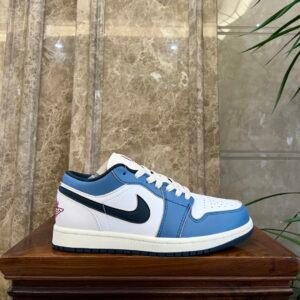 Fragment x Air Jordan 1 Low OG SP Jordan 1 - Image 10