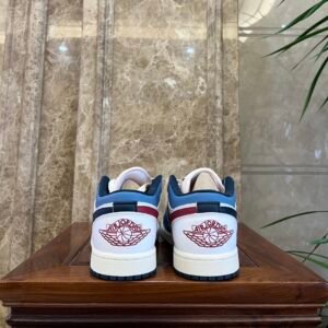 Fragment x Air Jordan 1 Low OG SP Jordan 1 - Image 7