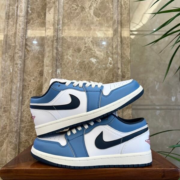 Fragment x Air Jordan 1 Low OG SP Jordan 1