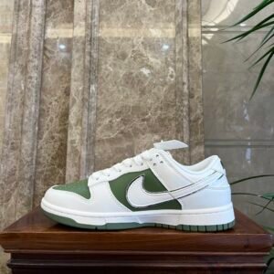 Fragment x Air Jordan 1 Low OG SP Jordan 1 - Image 9