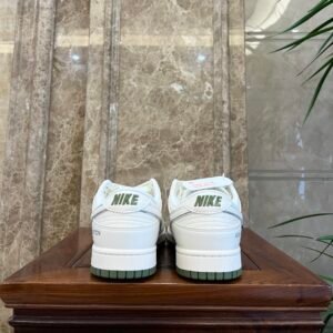 Fragment x Air Jordan 1 Low OG SP Jordan 1 - Image 7