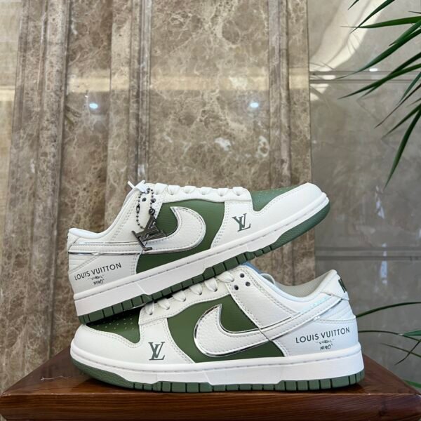 Fragment x Air Jordan 1 Low OG SP Jordan 1