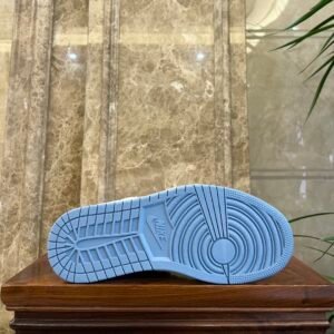 Fragment x Air Jordan 1 Low OG SP Jordan 1 - Image 8