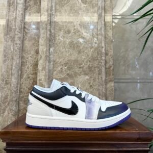Fragment x Air Jordan 1 Low OG SP Jordan 1 - Image 10