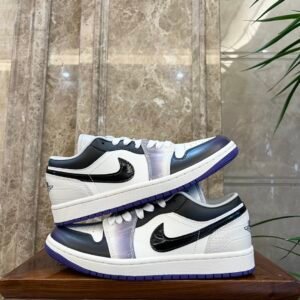 Fragment x Air Jordan 1 Low OG SP Jordan 1 - Image 6