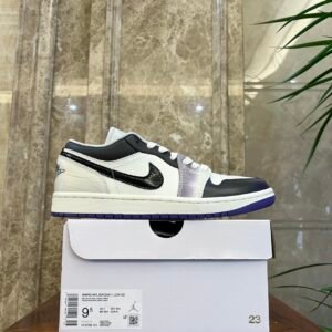 Fragment x Air Jordan 1 Low OG SP Jordan 1 - Image 3