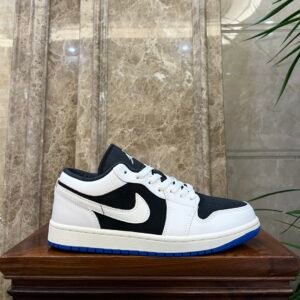 Fragment x Air Jordan 1 Low OG SP Jordan 1 - Image 10
