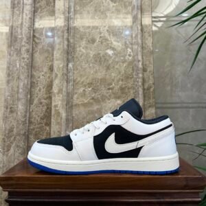 Fragment x Air Jordan 1 Low OG SP Jordan 1 - Image 9