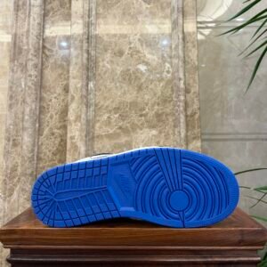 Fragment x Air Jordan 1 Low OG SP Jordan 1 - Image 8