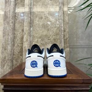Fragment x Air Jordan 1 Low OG SP Jordan 1 - Image 7