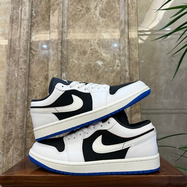 Fragment x Air Jordan 1 Low OG SP Jordan 1