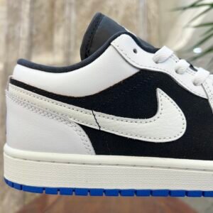 Fragment x Air Jordan 1 Low OG SP Jordan 1 - Image 5