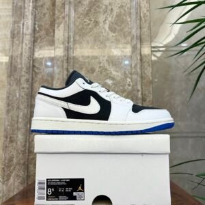 Fragment x Air Jordan 1 Low OG SP Jordan 1 - Image 3