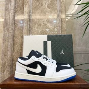 Fragment x Air Jordan 1 Low OG SP Jordan 1 - Image 2