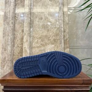 Fragment x Air Jordan 1 Low OG SP Jordan 1 - Image 7