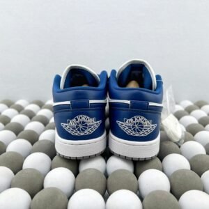Fragment x Air Jordan 1 Low OG SP Jordan 1 - Image 6