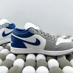 Fragment x Air Jordan 1 Low OG SP Jordan 1 - Image 5