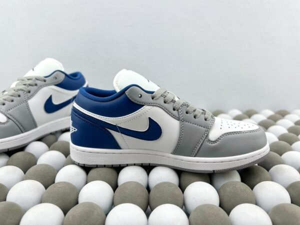 Fragment x Air Jordan 1 Low OG SP Jordan 1