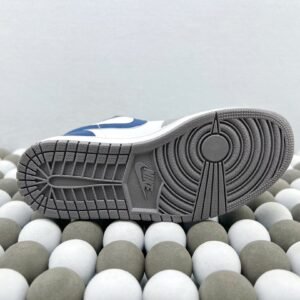Fragment x Air Jordan 1 Low OG SP Jordan 1 - Image 4
