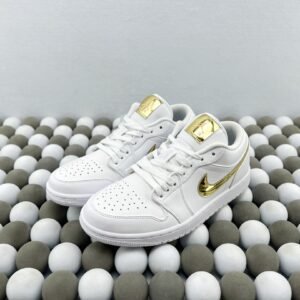 Fragment x Air Jordan 1 Low OG SP Jordan 1 - Image 9