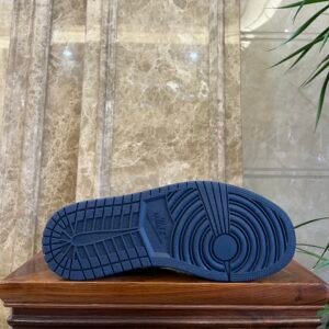 Fragment x Air Jordan 1 Low OG SP Jordan 1 - Image 7