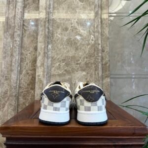 Fragment x Air Jordan 1 Low OG SP Jordan 1 - Image 7