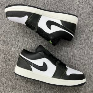 Fragment x Air Jordan 1 Low OG SP Jordan 1 - Image 6