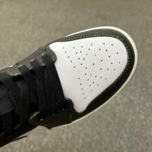 Fragment x Air Jordan 1 Low OG SP Jordan 1 - Image 5