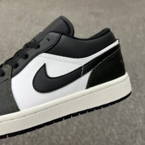 Fragment x Air Jordan 1 Low OG SP Jordan 1 - Image 2