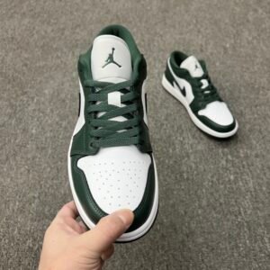 Fragment x Air Jordan 1 Low OG SP Jordan 1 - Image 9