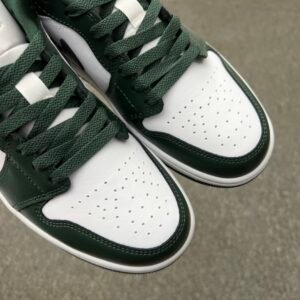 Fragment x Air Jordan 1 Low OG SP Jordan 1 - Image 6