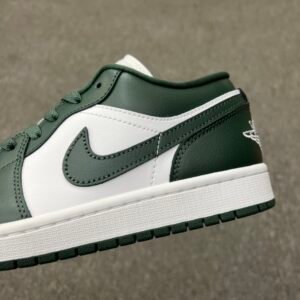 Fragment x Air Jordan 1 Low OG SP Jordan 1 - Image 3
