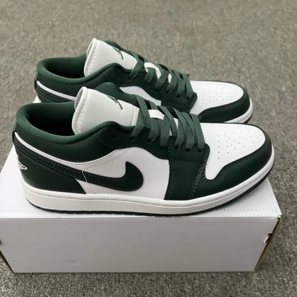 Fragment x Air Jordan 1 Low OG SP Jordan 1
