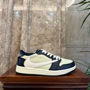 Fragment x Air Jordan 1 Low OG SP Jordan 1 - Image 10