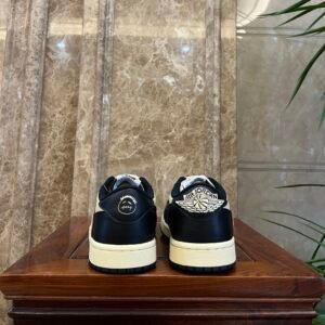 Fragment x Air Jordan 1 Low OG SP Jordan 1 - Image 7