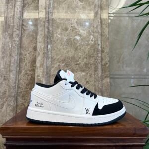 Fragment x Air Jordan 1 Low OG SP Jordan 1